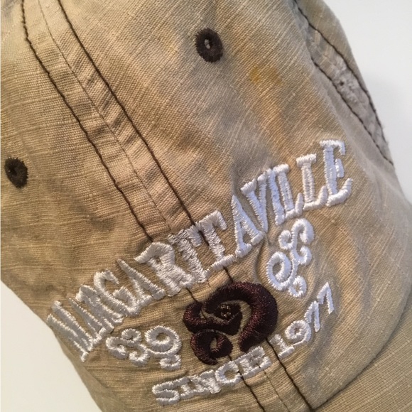 3 Baseball Hats. MARGARITAVILLE  , Madeira Beach, Lowe’s. Adjustable. Adult size - Picture 10 of 12